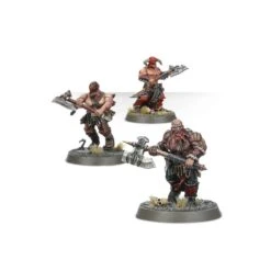 Games Workshop Blades Of Khorne: Bloodreavers 10 Games Workshop Blades Of Khorne: Bloodreavers -Jouets Miniatures blades of khorne bloodreavers 2