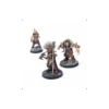 Games Workshop Blades Of Khorne: Carneulus De Dromm -Jouets Miniatures blades of khorne carneulus de dromm