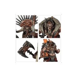 Games Workshop Blades Of Khorne: Carneulus De Dromm 8 Games Workshop Blades Of Khorne: Carneulus De Dromm -Jouets Miniatures blades of khorne carneulus de dromm 2