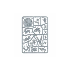 Games Workshop Blades Of Khorne: Carneulus De Dromm 9 Games Workshop Blades Of Khorne: Carneulus De Dromm -Jouets Miniatures blades of khorne carneulus de dromm 3