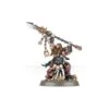Games Workshop Blades Of Khorne: Exalted Deathbringer Avec Lance Empaleuse 2 Games Workshop Blades Of Khorne: Exalted Deathbringer Avec Lance Empaleuse -Jouets Miniatures blades of khorne exalted deathbringer avec lance empaleuse