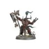 Games Workshop Blades Of Khorne: Exalted Deathbringer With Ruinous Axe 2 Games Workshop Blades Of Khorne: Exalted Deathbringer With Ruinous Axe -Jouets Miniatures blades of khorne exalted deathbringer with ruinous axe