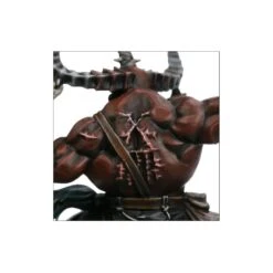 Games Workshop Blades Of Khorne: Exalted Deathbringer With Ruinous Axe -Jouets Miniatures blades of khorne exalted deathbringer with ruinous axe 3