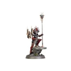 Games Workshop Blades Of Khorne: Ritualiste Saigne-Royaume