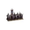 Games Workshop Cities Of Sigmar: Bleakswords / DarkShards / Dreadspears