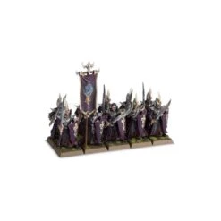 Games Workshop Cities Of Sigmar: Bleakswords / DarkShards / Dreadspears