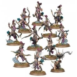 Games Workshop Blissbarb Archers
