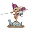 Games Workshop Sigvald 1 Games Workshop Sigvald -Jouets Miniatures blissbarb archers