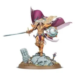 Games Workshop Sigvald