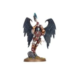 Games Workshop Blood Angels: Astorath L’Inflexible