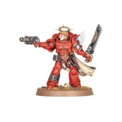 Games Workshop Blood Angels: Capitaine -Jouets Miniatures blood angels capitaine 3