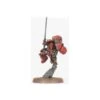 Games Workshop Blood Angels: Dominion Zephon -Jouets Miniatures blood angels dominion zephon
