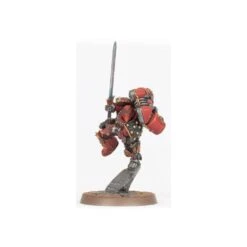 Games Workshop Blood Angels: Dominion Zephon