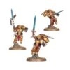 Games Workshop Blood Angels: Garde Sanguinienne -Jouets Miniatures blood angels garde sanguinienne