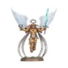 Games Workshop Blood Angels: Le Sanguinor -Jouets Miniatures blood angels le sanguinor