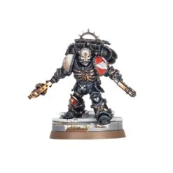 Games Workshop Blood Angels: Lemartes