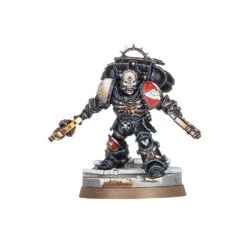 Games Workshop Blood Angels: Lemartes -Jouets Miniatures blood angels lemartes 3