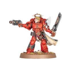 Games Workshop Blood Angels: Patrouille -Jouets Miniatures blood angels patrouille 3