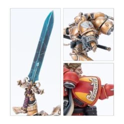 Games Workshop Blood Angels: Patrouille -Jouets Miniatures blood angels patrouille 9