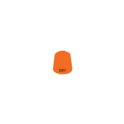 Games Workshop Ryza Rust