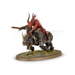 Games Workshop Chaos Deamons: Bloodcrushers -Jouets Miniatures bloodcrushers 2