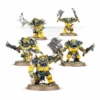 Games Workshop Brutes -Jouets Miniatures brutes