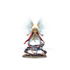 Games Workshop Stormcast Eternals: Celestant-Prime