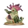 Games Workshop Chaos Deamons: Beast Of Nurgle -Jouets Miniatures chaos deamons beast of nurgle