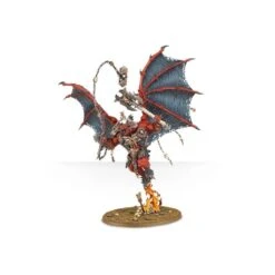 Games Workshop Chaos Deamons: Bloodthrister