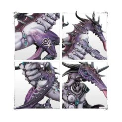 Games Workshop Chaos Deamons: Fiends -Jouets Miniatures chaos deamons fiends 1