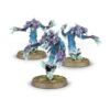 Games Workshop Chaos Deamons: Flamers Of Tzeentch -Jouets Miniatures chaos deamons flamers of tzeentch