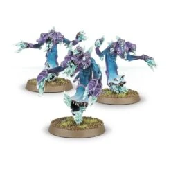 Games Workshop Chaos Deamons: Flamers Of Tzeentch