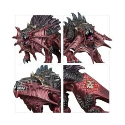 Games Workshop Chaos Deamons: Flesh Hounds -Jouets Miniatures chaos deamons flesh hounds 2