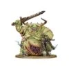 Games Workshop Chaos Deamons: Great Unclean One -Jouets Miniatures chaos deamons great unclean one