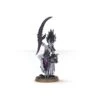 Games Workshop Chaos Deamons: Héraut De Slaanesh -Jouets Miniatures chaos deamons heraut de slaanesh