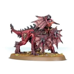 Games Workshop Chaos Deamons: Karanak, The Hound Of Vengeance
