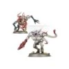 Games Workshop Chaos Deamons: Rejeton Du Chaos 2 Games Workshop Chaos Deamons: Rejeton Du Chaos -Jouets Miniatures chaos deamons rejeton du chaos