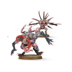 Games Workshop Chaos Deamons: Rejeton Du Chaos -Jouets Miniatures chaos deamons rejeton du chaos 2