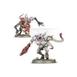 Games Workshop Chaos Deamons: Rejeton Du Chaos