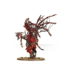Games Workshop Chaos Deamons: Skarbrand -Jouets Miniatures chaos deamons skarbrand 2
