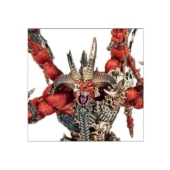 Games Workshop Chaos Deamons: Skarbrand -Jouets Miniatures chaos deamons skarbrand 3