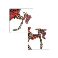 Games Workshop Chaos Deamons: Skarbrand -Jouets Miniatures chaos deamons skarbrand 4