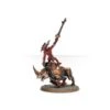 Games Workshop Chaos Deamons: Skullmaster, Herald Of Khorne -Jouets Miniatures chaos deamons skullmaster herald of khorne