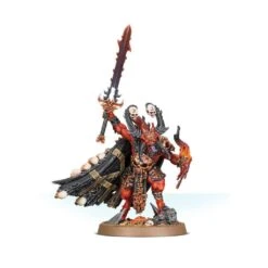 Games Workshop Chaos Deamons: Skulltaker
