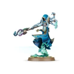 Games Workshop Chaos Deamons: The Changeling
