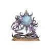 Games Workshop Chaos Deamons: The Contorted Epitome -Jouets Miniatures chaos deamons the contorted epitome