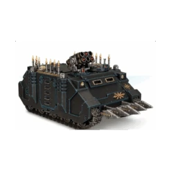 Games Workshop Chaos Rhino