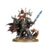 Games Workshop Chaos Space Marines: Abaddon The Despoiler -Jouets Miniatures chaos space marines abaddon the despoiler