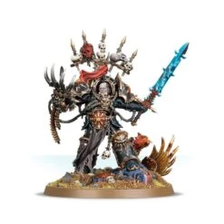 Games Workshop Chaos Space Marines: Abaddon The Despoiler 9 Games Workshop Chaos Space Marines: Abaddon The Despoiler -Jouets Miniatures chaos space marines abaddon the despoiler 2
