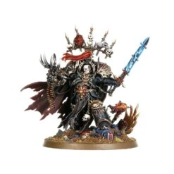 Games Workshop Chaos Space Marines: Abaddon The Despoiler